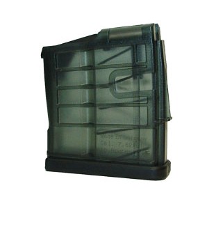 HK MR762 417 G28 10-Round Magazine
